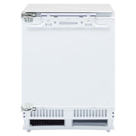 Candy CFU135NEK/N Upright Freezer Built-in 95 Litre White A+ Energy