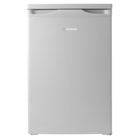 Hoover HFZE54W Upright Freezer Freestanding 91 Litre 50cm White