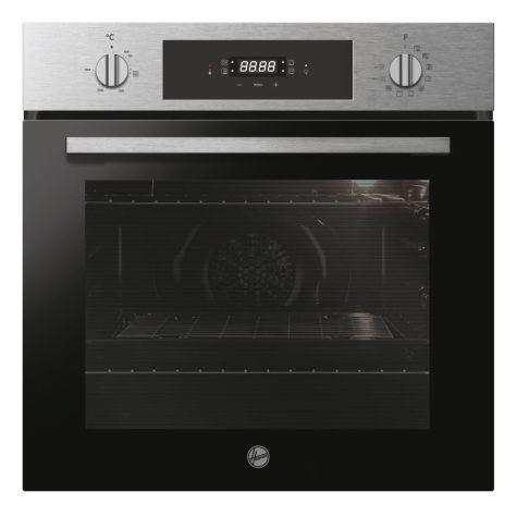 Hoover HOC3B3058IN WIFI Built-in Oven 65 Litre 60cm A+ Stainless Steel