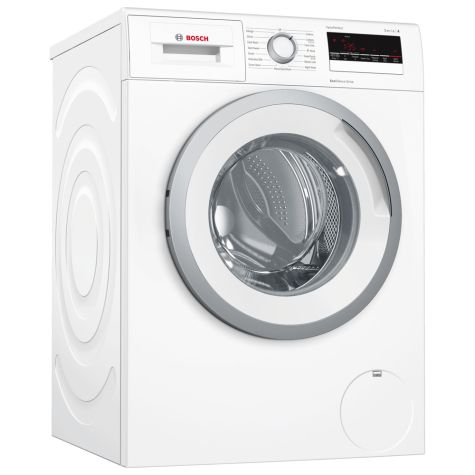 Bosch Serie 4 WAN28201GB Washing Machine Freestanding 1400rpm 8kg A+++