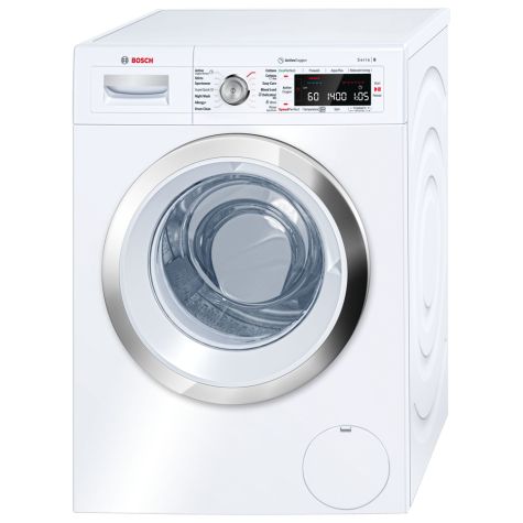 Bosch Serie 8 WAW28750GB Washing Machine Freestanding 1400rpm 9kg A+++